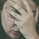 UKDS blog debt respite scheme financial news mental health crisis woman head in hand