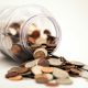 UKDS financial money blog reclaim tax money jar