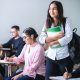 how to work out student budget woman textbooks university series ukds blog