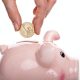 UKDS blog top tips on student budgeting september piggy bank