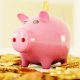 whos paying for christmas ukds blog money blog festive piggy bank