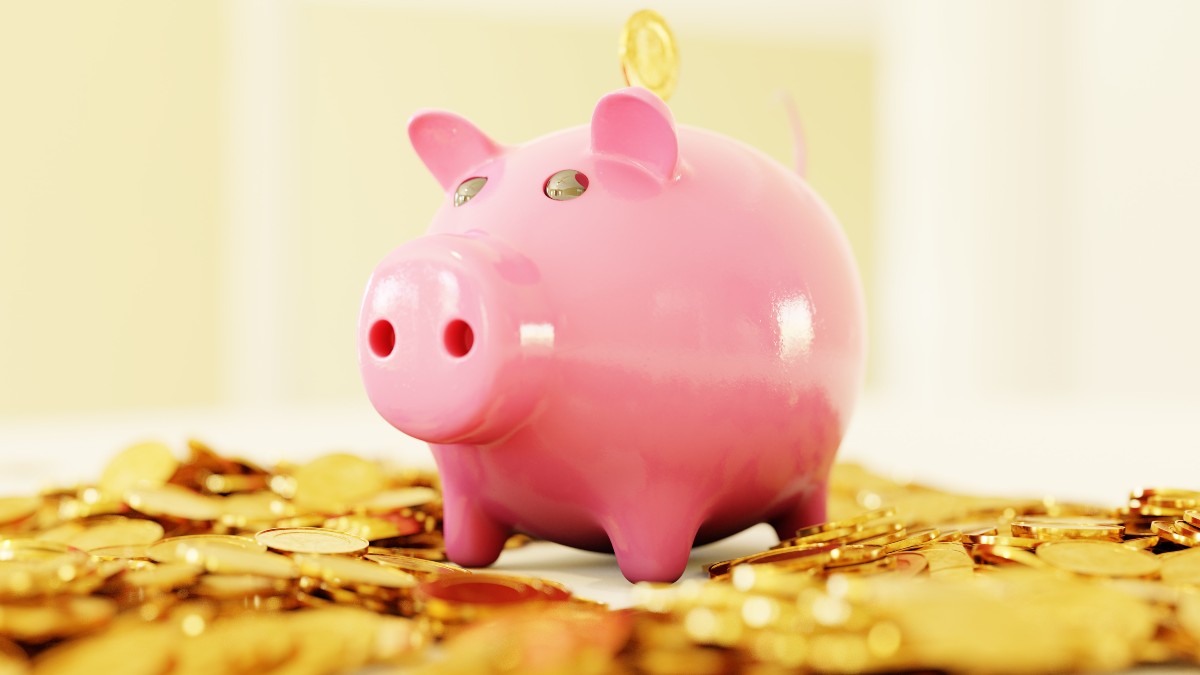 whos paying for christmas ukds blog money blog festive piggy bank
